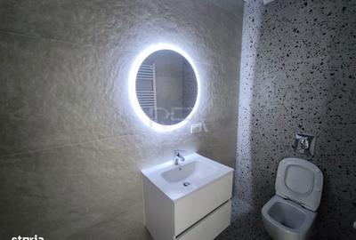 Apartament cu 3 camere decomandat în Crângași - 2
