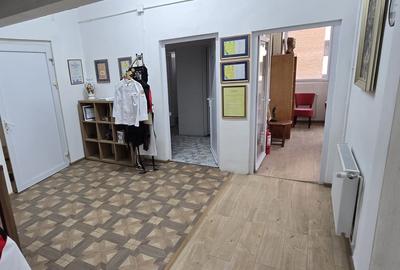 Birouri  86 mp in vecinatatea Cargus, Curtea de Apel - Parcul Industrial Roman - 3