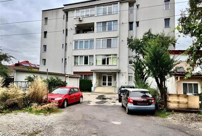 Apartament Decomandat Central cu 3 Camere potrivit unei S.C. Apartament Decomandat Central cu 3 Camere potrivit unei S.C. - 16