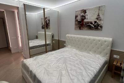 Apartament 3 camere Cortina North - 11