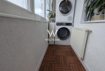 Apartament cu 3 camere în Central - 4