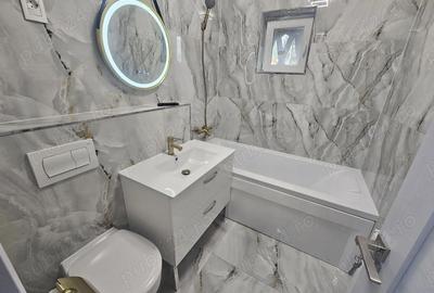 Apartament cu 2 camere semidecomandat în Central - 12