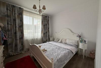 Apartament 2 camere, utilat si mobilat, 2 locuri de parcare - Hotel IQ Apartament 2 camere, utilat si mobilat, 2 locuri de parcare - Hotel IQ - 6