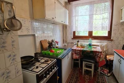 Vanzare apartament 3 camere in Galati, Tiglina 1, Etaj 1, liber - 9