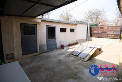 Casă cu 3 camere cu Teren 658 Mp în Orizontului - 5