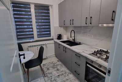 Apartament cu 2 camere decomandat în Exterior Vest - 3