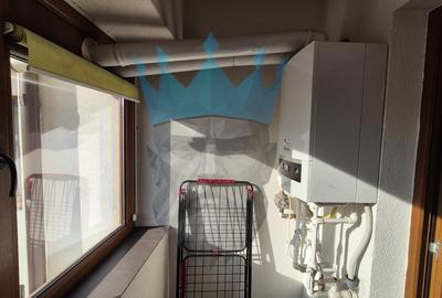 Apartament 2 Camere Libertatii Bucuresti - 6