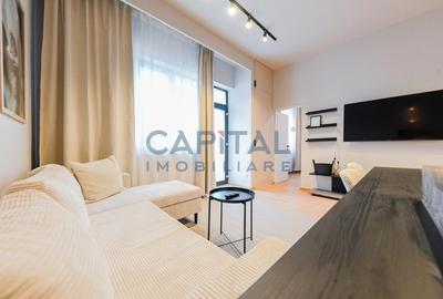 FARA COMISION ! Apartament modern, recent renovat, parcare, zona Mihai Viteazul - 5