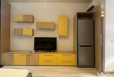 Garsonieră în Dudu - 5