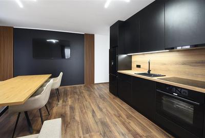 Apartament cu 3 camere decomandat în Hotvon - 8