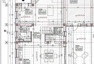 De vanzare unitate duplex, 127 mp utili, situat pe str. Bucuresti, colt cu str. Picaso - 3