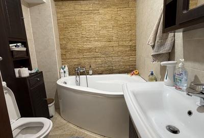 Apartament cu 3 camere decomandat în Ultracentral - 2