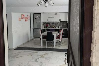 Casă cu 2 camere cu Teren 627 Mp în Topliceni - 11