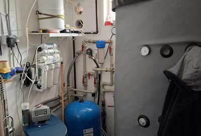 Casă cu 1 camere cu Teren 650 Mp în Balotești - 3