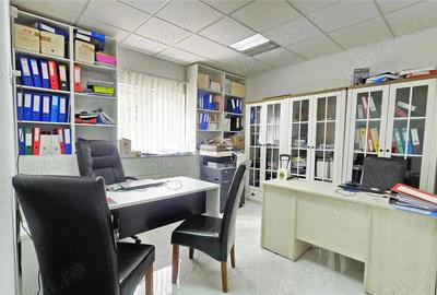 Etaj 1 | Apartament Spatiu de Birou in Centru - 10