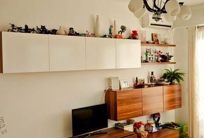 Apartament cu 3 camere în Gheorgheni - 6