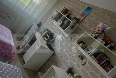 Apartament 3 camere, decomandat, 75 mp, zona Sf. Ilie - 4