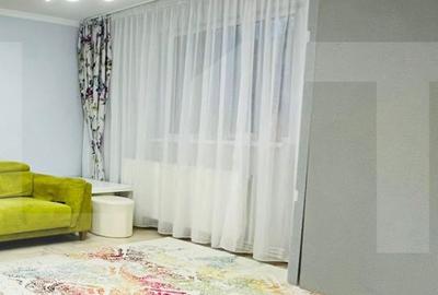 Apartament cu 3 camere decomandat în Central - 6