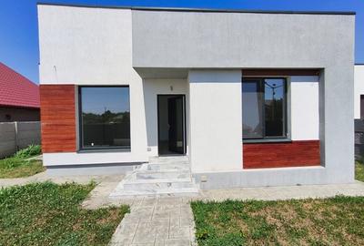 Casa 4 Camere | Finisaje Premium | 330 mp Teren - 10