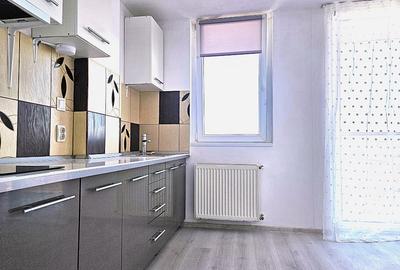 Apartament cu 2 camere semidecomandat în UTA