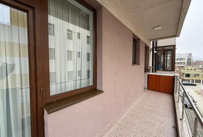 Apartament cu 2 camere decomandat, mobilat în Tomis Plus - 8