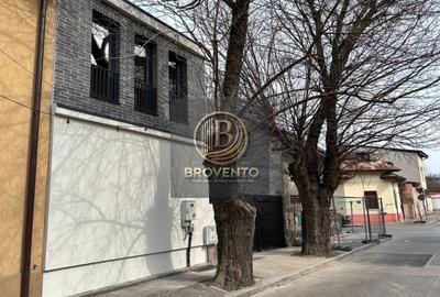 Casă cu 4 camere cu Canalizare în Domenii - 2