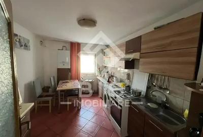 Apartament 4 camere CALEA MOLDOVEI - 7