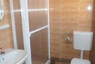 Apartament la vila, situat central, zona Podgoria, et. 1 - 5