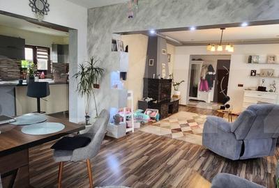 Vila exclusivista in Livezeni la doar 1 minut de Targu Mures - 8