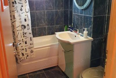 Inchiriere apt. mobilat 2 camere, Ploiesti Vest, centrala proprie, bloc izolat, Gara de Vest - 10