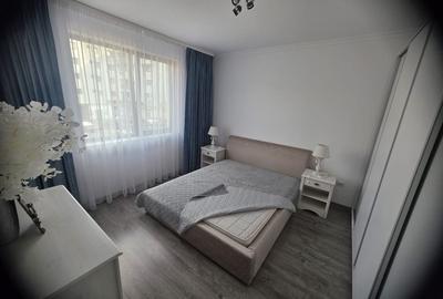 Apartament cu 2 camere decomandat în Central - 2