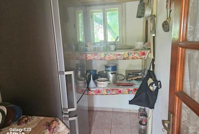 Casă cu 4 camere în Păstrăveni - 10