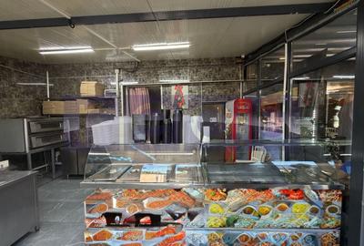 Spațiu comercial, de 144 mp, în Central - 14