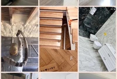 Casa P+M în Cârcea ,calitate premium ,tâmplărie QFORT - 9