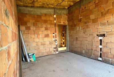 Casă cu 4 camere cu Teren 420 Mp în Săsar - 5