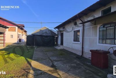 Casă cu 5 camere cu Teren 2558 Mp în Lunca - 17