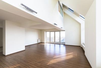 Apartament Triplex cu 3 camere in InCity Residences - Dezvoltator - 4