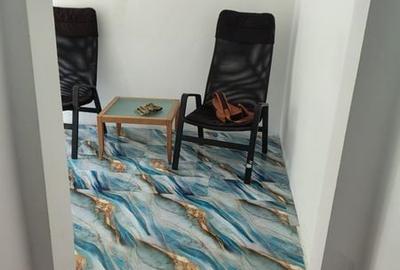 Apartament cu 2 camere nedecomandat în Fratelia - 4