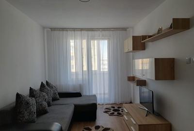 Garsonieră decomandată în Drumul Carului - 5