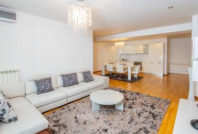 Apartament cu 3 camere decomandat, mobilat în Pipera - 10