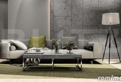 Apartament cu 2 camere semidecomandat în Torontalului - 6