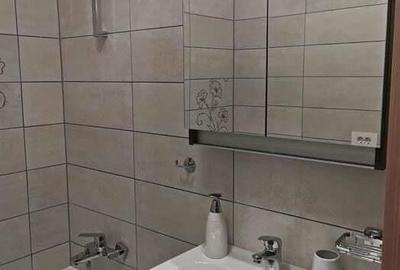 Garsonieră decomandată în Metalurgiei