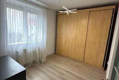 Apartament cu 3 camere, mobilat în Ștrand - 8