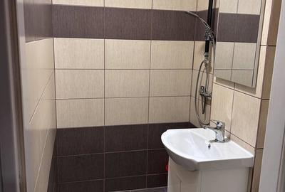 Apartament cu 2 camere decomandat în Hunedoara - 5