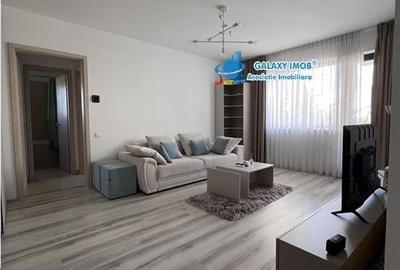 Inchiriere apartament 2 camere mobilat  modern Baneasa Greenfield - 5