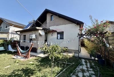 Casa / Vila Lamotesti Milcovul - 17