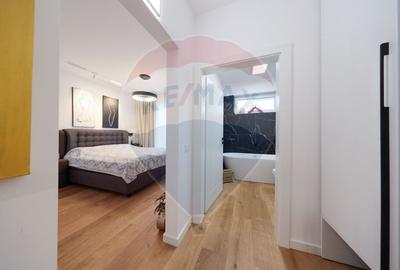 Casă  noua  individuală  -  4 camere teren 467 - 13