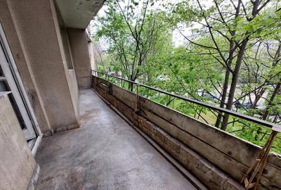 Apartament 2 camere 57mp, Calea Giule?ti, zona verde, lini?tita. - 7