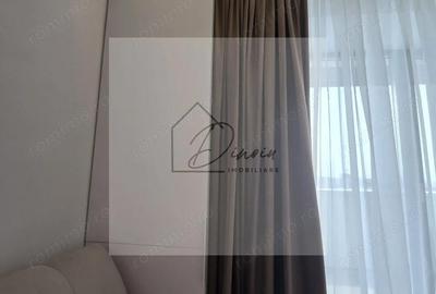 Apartament cu 2 camere decomandat în Voluntari