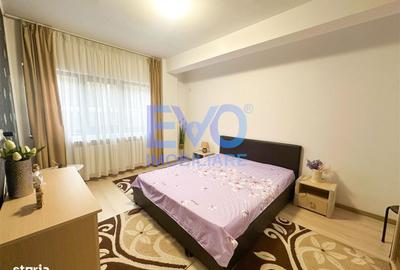 Garsonieră decomandată în Tudor Vladimirescu - 5